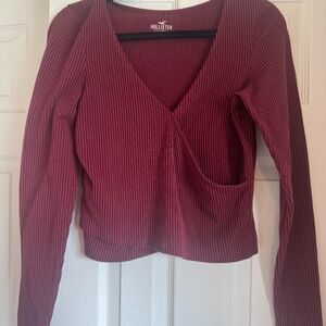 Hollister Long Sleeve